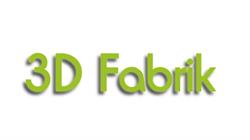 3D Fabrik, 3D Drucker Handels GmbH