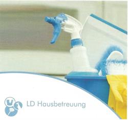 LD Hausbetreuung e.U.