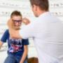 MO Optik -  Kinderbrillen