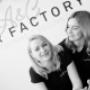 Andrea Hauser & Chiara Kremser