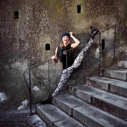 OM&CO Yoga Tania Wimmer