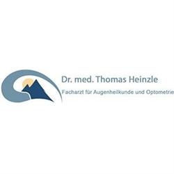 Dr. med. univ. Thomas Heinzle