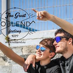Noblend Eyewear - S.A.M. Eyewear GmbH