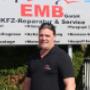 EMB-KFZ Reparatur & Service GmbH