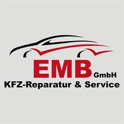 EMB-KFZ Reparatur & Service GmbH