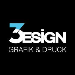 3-Design Grafik & Druck GmbH