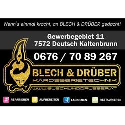 BLECH & DRÜBER e.U.