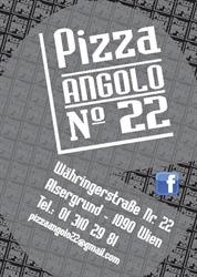 ANGOLO 22 GmbH