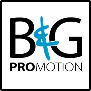 B&G PROMOTION GmbH