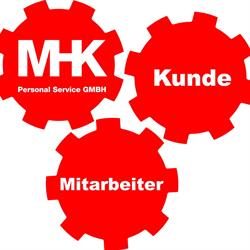 MHK Personal Service GmbH