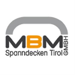 MBM Spanndecken Tirol GmbH