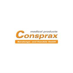 CONSPRAX Beratungs- u Handels GmbH