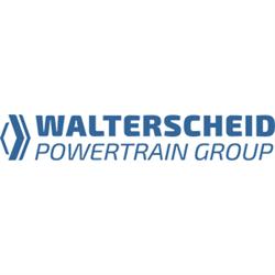 Walterscheid Powertrain Services Austria