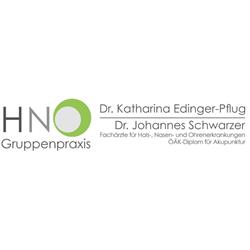 Dr. Edinger-Pflug Katharina und Dr. Johannes Schwarzer HNO-Gruppenpraxis