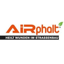 AIRphalt Hochleistungs Kaltasphalt