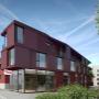 myRobotcenter GmbH - Zentrale & Filiale Götzis Außenansicht