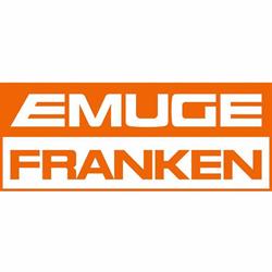 EMUGE FRANKEN Präzisionswerkzeuge GmbH