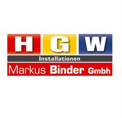HGW Installationen Markus Binder GmbH