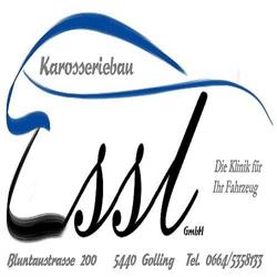 "Karosseriebau Essl GmbH"