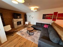 Chalet Sonnentanz KG