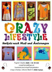 crazy lifestyle e.U.