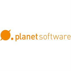 planetsoftware GmbH