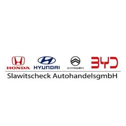 Slawitscheck AutohandelsgmbH
