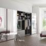 MÖBEL_Galerie_Neuhauser_FLAT_20_002_01_Kleiderschrank_Schwebetuerenschrank_Schiebetuerenschrank_Schlafzimmer_Schlafraeume_Schlafen_LUNO_Bett