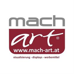 Mach art Unternehmensberatung & Beschaffungsmanagement e. U.