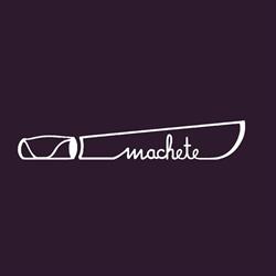 Machete – Burrito Kartell