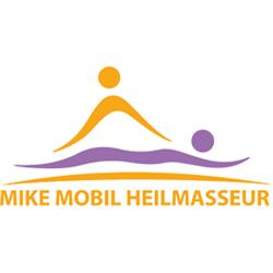 Mike Mobil - Ihr mobiler Heilmasseur