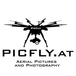 PICFLY.at Luftaufnahmen - Fotografie - Büro
