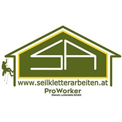 PROWORKER Dienstleistungs- und Handels GmbH