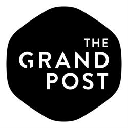The Grand Post GmbH