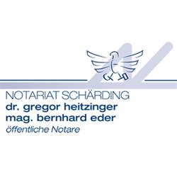 NOTARIAT SCHÄRDING - Mag. Bernhard Eder & Dr. Gregor Heitzinger