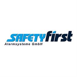 Safety First Alarmsysteme GmbH