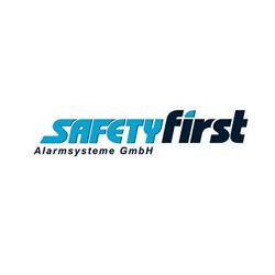 Safety First Alarmsysteme GmbH