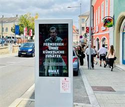 Digilight Werbe- und Netzwerk GmbH