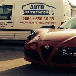 Engin Düzenli Auto Wasch Station