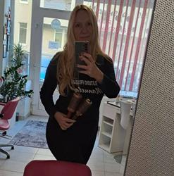 Nagelstudio Friseur Manuela