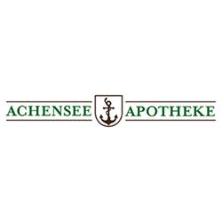 Achensee-Apotheke
