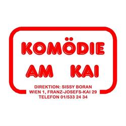 Komödie am Kai