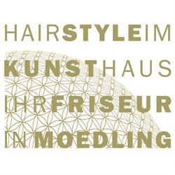 Hairstyle im Kunsthaus Karoline Schischek