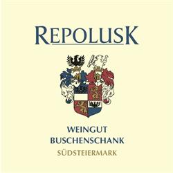 Weingut - Buschenschank Roland & Barbara Repolusk