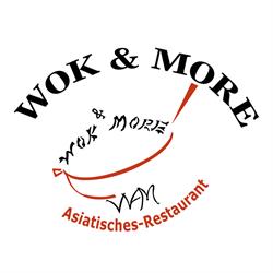 WOK&MORE Asia Restaurant