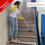 All in Koschier Graz_Stiegenhausreinigung