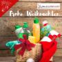 All in Koschier Reinigungsunternehmen_Gebäudereinigung Graz_Frohe Weihnachten