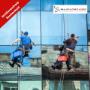 All in Koschier Reinigungsunternehmen_Gebäudereinigung Graz_Glasreinigung