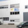 Hell Helmut GmbH 6060 Hall in Tirol  Außenansicht