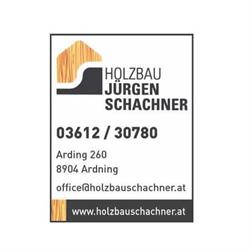 Holzbau Jürgen Schachner GmbH
